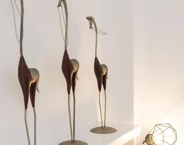 Hippodrome Flatlet *