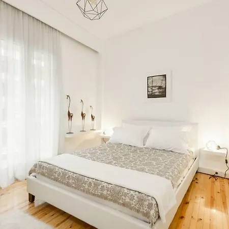 Hippodrome Flatlet *