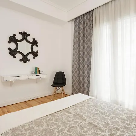 Hippodrome Flatlet 公寓 塞萨洛尼基