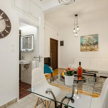 Hippodrome Flatlet 塞萨洛尼基