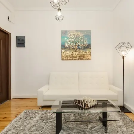 Apartment Hippodrome Flatlet *