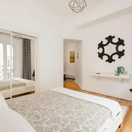 Hippodrome Flatlet 公寓 塞萨洛尼基