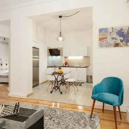 Hippodrome Flatlet Thessaloniki