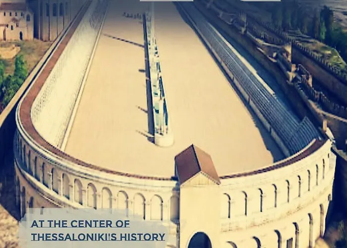 Hippodrome Flatlet *