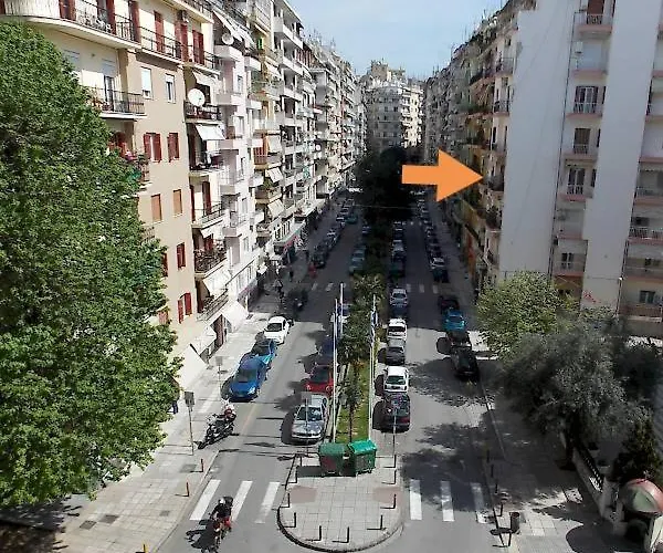 Hippodrome Flatlet *