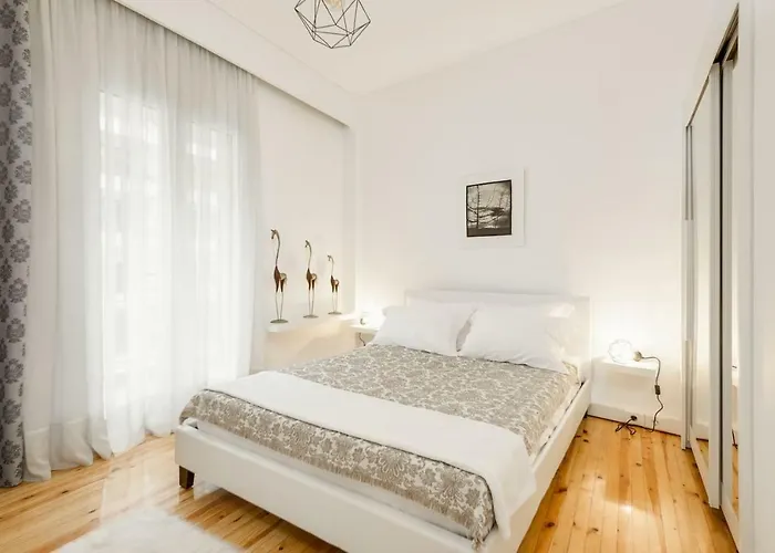 Hippodrome Flatlet *