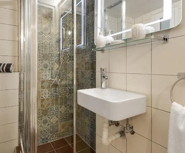 Hippodrome Flatlet *