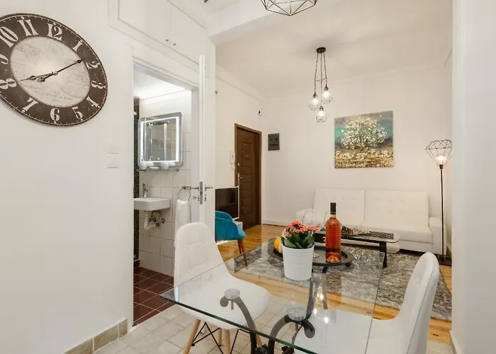 Hippodrome Flatlet סלוניקי