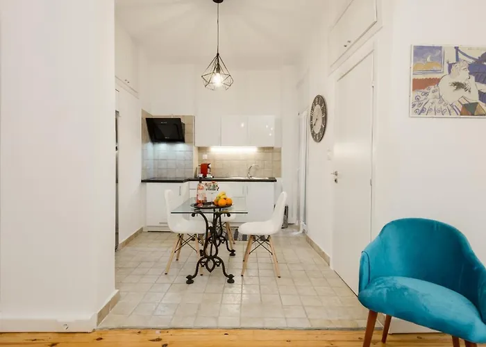 Hippodrome Flatlet Apartment *