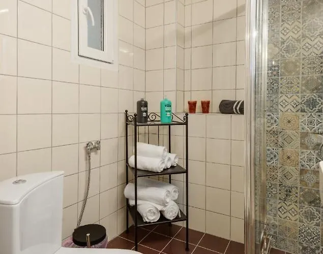 Hippodrome Flatlet *