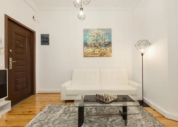 Apartament Hippodrome Flatlet *