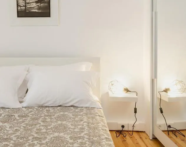 Hippodrome Flatlet Apartament