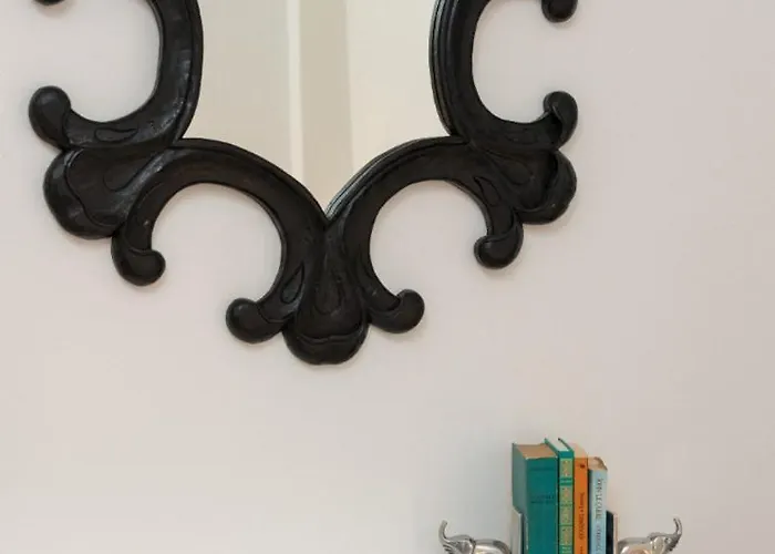 Apartment Hippodrome Flatlet Thessaloniki