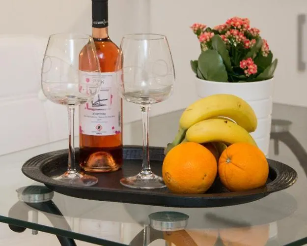 Hippodrome Flatlet Apartment Thessaloniki