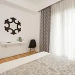 Hippodrome Flatlet Appartement Thessalonique