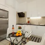 Appartement Hippodrome Flatlet *