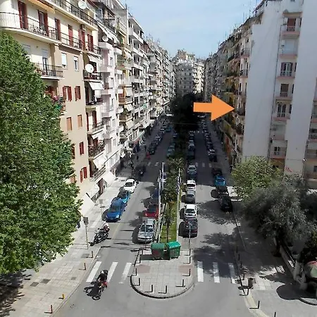 Hippodrome Flatlet *