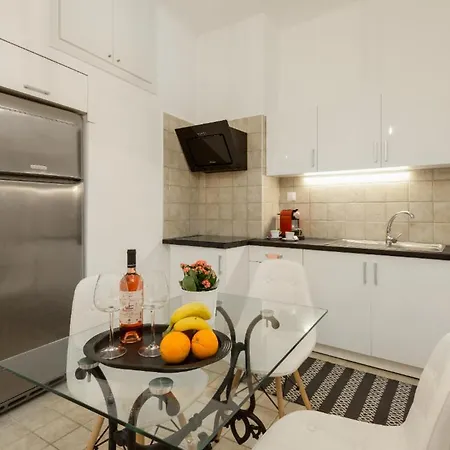 Apartment Hippodrome Flatlet *