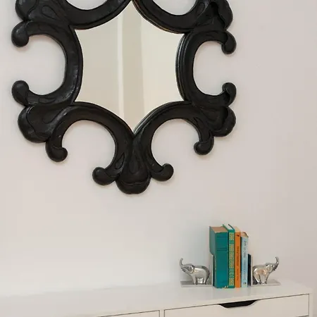 公寓 Hippodrome Flatlet 塞萨洛尼基