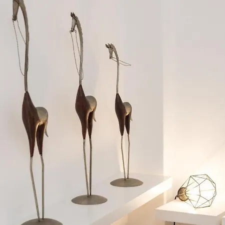 Hippodrome Flatlet *