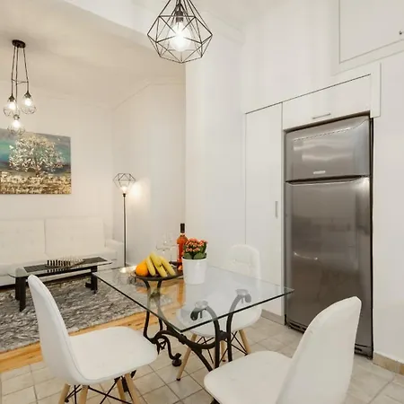 Apartment Hippodrome Flatlet Thessaloniki